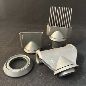 Dyson Hair‎ Dryer  Attachment PARTS For Dyson Supersonic Hair Dryer (6c)